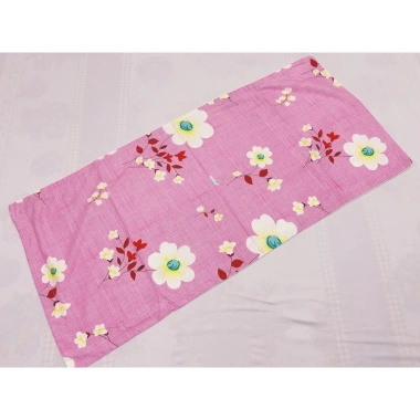 Vỏ Gối Đôi và Áo Gối 40x100cm Cotton 100% mềm mịn - Giá ưu đãi 70.000đ