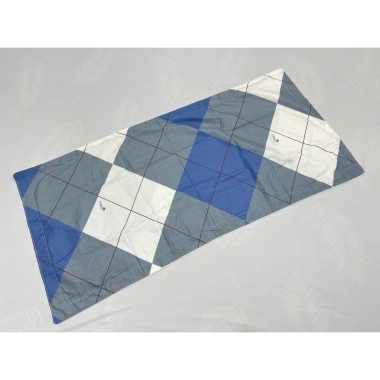 Vỏ Gối Đôi và Áo Gối 40x100cm Cotton 100% mềm mịn - Giá ưu đãi 70.000đ