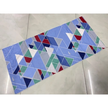 Vỏ Gối Đôi và Áo Gối 40x100cm Cotton 100% mềm mịn - Giá ưu đãi 70.000đ