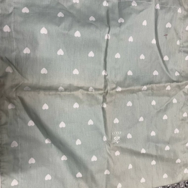 Vỏ Gối Đôi và Áo Gối 40x100cm Cotton 100% mềm mịn - Giá ưu đãi 70.000đ 10 Vỏ Gối Đôi và Áo Gối 40x100cm Cotton 100% mềm mịn - Giá ưu đãi 70.000đ 10