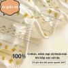 Vỏ Gối Dùng Một Lần Đóng Gói Riêng Co Giãn 360° Mềm - Công Tác Du Lịch Khách Sạn 8