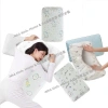 Vỏ Gối Dùng Một Lần Đóng Gói Riêng Co Giãn 360° Mềm - Công Tác Du Lịch Khách Sạn 9