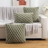 Vỏ Gối Limit PURE Sang Trọng Màu Trơn - Trang Trí Sofa & Giường, Giá 85.320₫ 3