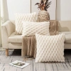 Vỏ Gối Limit PURE Sang Trọng Màu Trơn - Trang Trí Sofa & Giường, Giá 85.320₫ 6