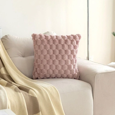 Vỏ Gối Limit PURE Sang Trọng Màu Trơn - Trang Trí Sofa & Giường, Giá 85.320₫ 8