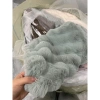 Vỏ Gối Lông Cáo 50x50 – Mềm Mịn, Không Rụng Lông, Trang Trí Sofa Giá 115.000đ 4