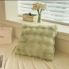 Vỏ gối lông cừu bong bóng nhỏ hai mặt, dây kéo tháo rời, giặt được – Sofa Bay, giảm giá 161.352₫ 6