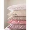 Vỏ Gối Lụa Mulberry Cao Cấp - Ngăn Nếp Nhăn, Chống Lão Hóa Da, Ngăn Xơ Rối Tóc 6