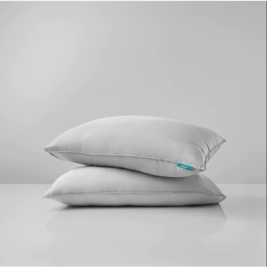 Vỏ Gối Lụa Silk Ice Chagota 48x68cm Mềm Mịn, Chống Phai, Không Xù Lông, Giá 90.000₫