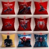 Vỏ Gối Marvel Người Nhện 2 Mặt - Trang Trí Phòng Khách, Sofa, Xe Hơi, Quà Tặng Bé Không Lõi Giá 50.674 VND 3