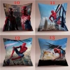 Vỏ Gối Marvel Người Nhện 2 Mặt - Trang Trí Phòng Khách, Sofa, Xe Hơi, Quà Tặng Bé Không Lõi Giá 50.674 VND 4