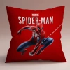 Vỏ Gối Marvel Người Nhện 2 Mặt - Trang Trí Phòng Khách, Sofa, Xe Hơi, Quà Tặng Bé Không Lõi Giá 50.674 VND 10
