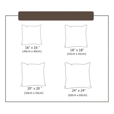 Vỏ gối mèo may mắn 60x60,45x45,40x40 - Sofa phong thủy, giảm giá 43.439₫ 8