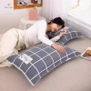 Vỏ gối nằm 3D Dream of Love – Áo gối ngủ cotton mềm mát không xù, thoải mái 77k