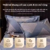 Vỏ gối nằm 3D Dream of Love – Áo gối ngủ cotton mềm mát không xù, thoải mái 77k 2