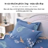 Vỏ gối nằm 3D Dream of Love – Áo gối ngủ cotton mềm mát không xù, thoải mái 77k 3