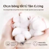 Vỏ gối nằm 3D Dream of Love – Áo gối ngủ cotton mềm mát không xù, thoải mái 77k 4