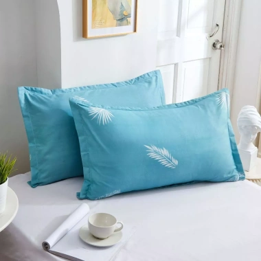 Vỏ gối nằm 3D Dream of Love – Áo gối ngủ cotton mềm mát không xù, thoải mái 77k 9