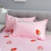 Vỏ gối nằm 3D Dream of Love – Áo gối ngủ cotton mềm mát không xù, thoải mái 77k 10