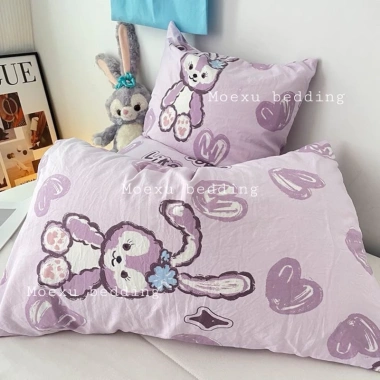 Vỏ gối nằm cotton đũi TICI mềm mịn mát, màu mới hot 2.014, giảm giá còn 16.271 đồng 10