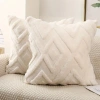Vỏ gối ném mùa thu đông Jacquard - Trang trí phòng ngủ, khách, sofa, 68.040đ