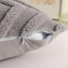 Vỏ gối ném mùa thu đông Jacquard - Trang trí phòng ngủ, khách, sofa, 68.040đ 2