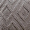 Vỏ gối ném mùa thu đông Jacquard - Trang trí phòng ngủ, khách, sofa, 68.040đ 8