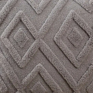 Vỏ gối ném mùa thu đông Jacquard - Trang trí phòng ngủ, khách, sofa, 68.040đ 8