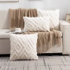 Vỏ gối ném mùa thu đông Jacquard - Trang trí phòng ngủ, khách, sofa, 68.040đ 10