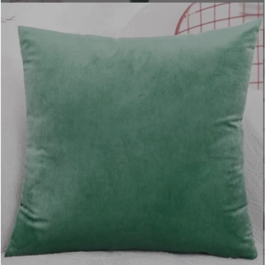 Vỏ Gối Nhung Cao Cấp Siêu Mềm Nhiều Màu - Trang Trí Ghế Sofa, Giá Ưu Đãi 47.250₫ 9
