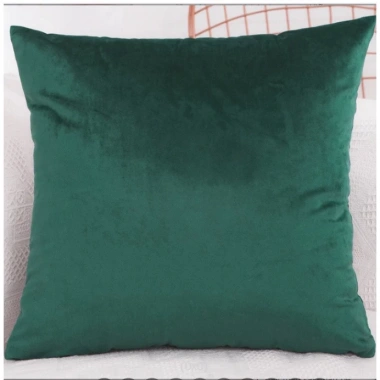 Vỏ Gối Nhung Cao Cấp Siêu Mềm Nhiều Màu - Trang Trí Ghế Sofa, Giá Ưu Đãi 47.250₫ 10