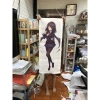 Vỏ gối ôm anime 1mx40cm dakimakura Haikyuu Kimetsu no Yaiba Bungou Stray Dogs giảm còn 250.000 VND 2
