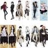 Vỏ gối ôm anime 1mx40cm dakimakura Haikyuu Kimetsu no Yaiba Bungou Stray Dogs giảm còn 250.000 VND 6