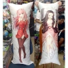 Vỏ gối ôm anime 1mx40cm dakimakura Haikyuu Kimetsu no Yaiba Bungou Stray Dogs giảm còn 250.000 VND 7