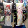 Vỏ gối ôm anime 1mx40cm dakimakura Haikyuu Kimetsu no Yaiba Bungou Stray Dogs giảm còn 250.000 VND 9
