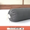 Vỏ Gối Ôm Basic Màu Trơn Tone Hiện Đại - Phù Hợp Mọi Phòng Ngủ GẠO HOME 33.390 VND giảm còn 26.500 VND 8