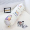 Vỏ Gối Ôm Basic Màu Trơn Tone Hiện Đại - Phù Hợp Mọi Phòng Ngủ GẠO HOME 33.390 VND giảm còn 26.500 VND 10
