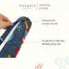 Vỏ gối ôm bé Mangata Bedding 15x78cm - Gối dài mềm mát, họa tiết đáng yêu cho mẫu giáo mầm non 2