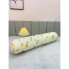 Vỏ gối ôm cao su non 2.024 - Khoá kéo, tencel siêu mịn, mẫu mới, giá 75.000₫ 9