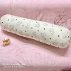 Vỏ Gối Ôm Cotton 100% TICI - Siêu Mềm, Thoáng Khí, Giá 24.750 VND Giảm Sốc
