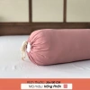 Vỏ Gối Ôm Cotton 100% TICI - Siêu Mềm, Thoáng Khí, Giá 24.750 VND Giảm Sốc 3