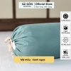 Vỏ Gối Ôm Cotton 100% TICI - Siêu Mềm, Thoáng Khí, Giá 24.750 VND Giảm Sốc 4