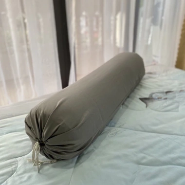 Vỏ Gối Ôm Cotton 100% TICI - Siêu Mềm, Thoáng Khí, Giá 24.750 VND Giảm Sốc