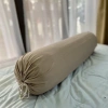 Vỏ Gối Ôm Cotton 100% TICI - Siêu Mềm, Thoáng Khí, Giá 24.750 VND Giảm Sốc 9