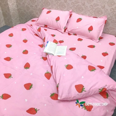 Vỏ Gối Ôm Cotton Poly Cao Cấp - Chọn Màu Tự Do, Giá 15.998₫ Giảm Đặc Biệt