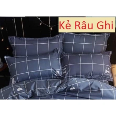 Vỏ Gối Ôm Cotton Poly Cao Cấp - Chọn Màu Tự Do, Giá 15.998₫ Giảm Đặc Biệt