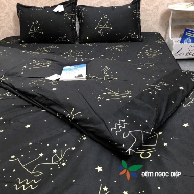 Vỏ Gối Ôm Cotton Poly Cao Cấp - Chọn Màu Tự Do, Giá 15.998₫ Giảm Đặc Biệt