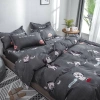 Vỏ Gối Ôm Cotton Poly Cao Cấp - Chọn Màu Tự Do, Giá 15.998₫ Giảm Đặc Biệt 10