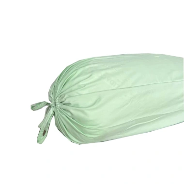 Vỏ gối ôm cotton Tici pastel bộ ga gối Notag, giảm giá còn 43.000đ