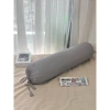 Vỏ gối ôm cotton Tici pastel bộ ga gối Notag, giảm giá còn 43.000đ 6